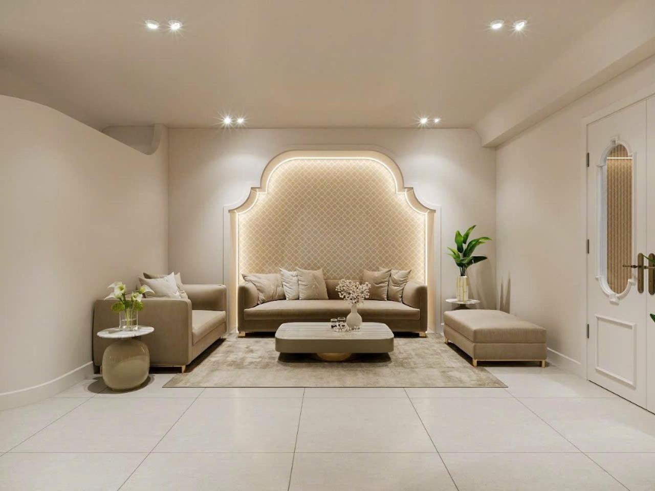 Lightly Vesper Place - Free Gym 4* Ho Chi Minh City