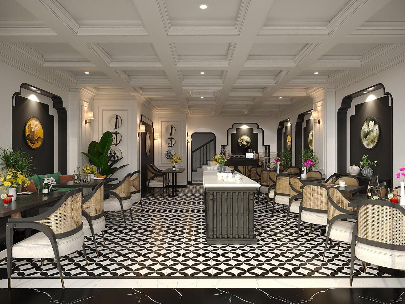 Lightly Vesper Place - Free Gym 4* Ho Chi Minh City