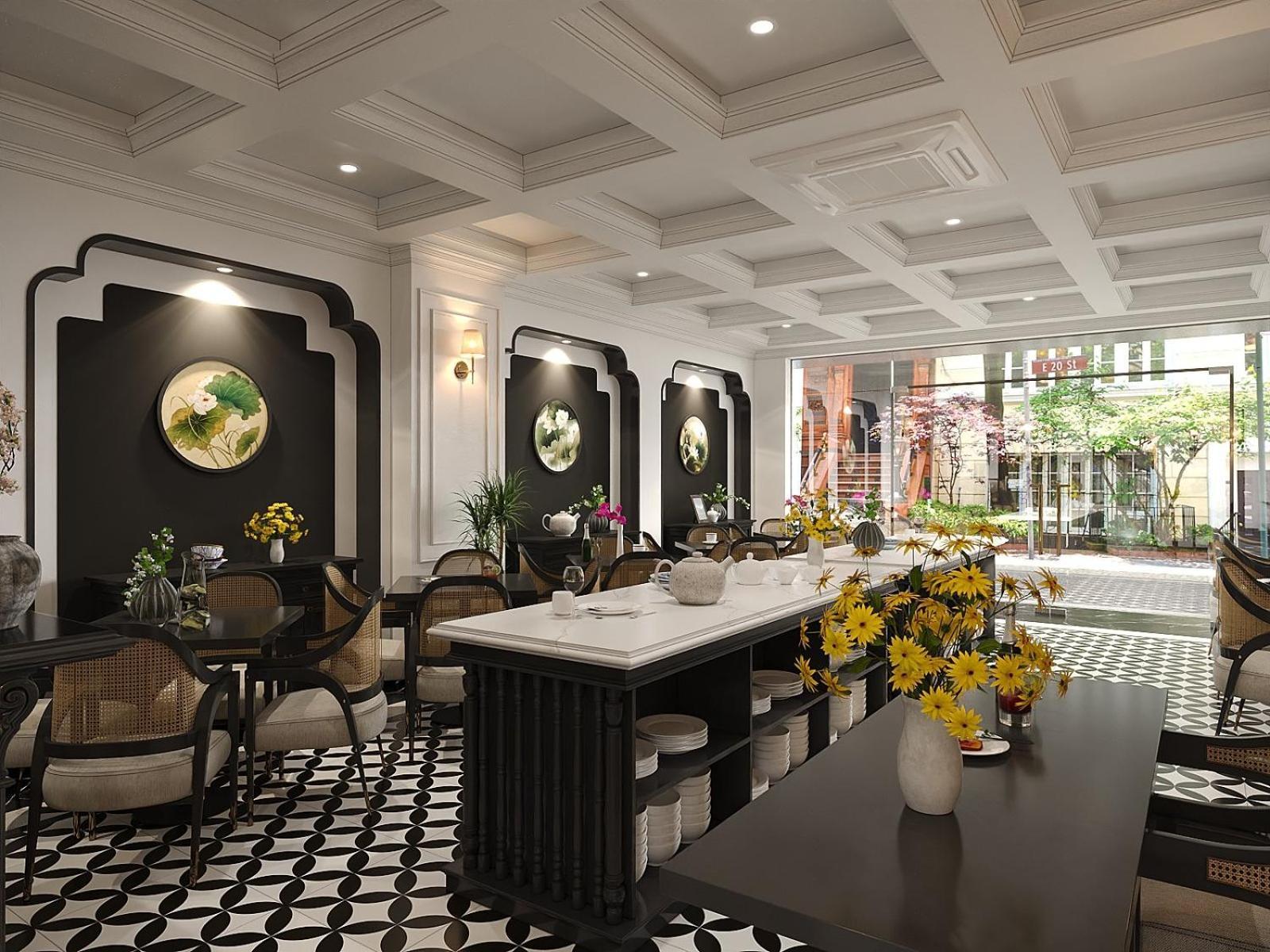 Lightly Vesper Place - Free Gym Hotel