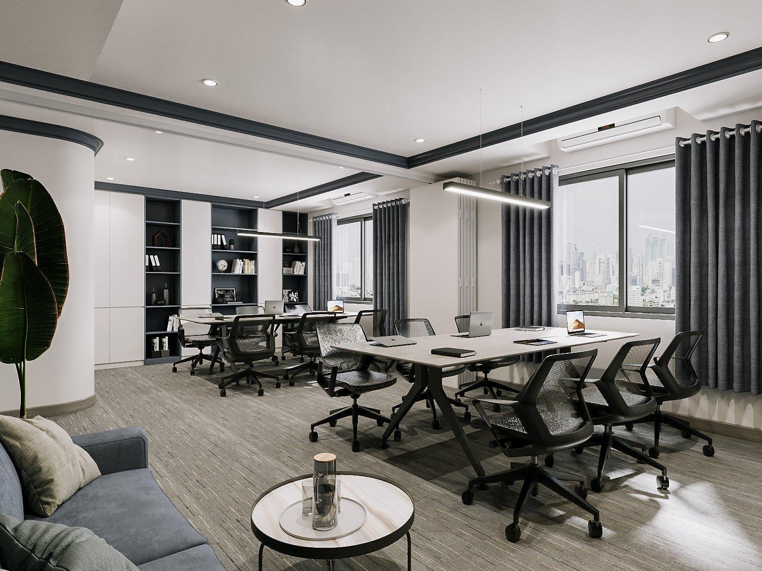 Hotel Lightly Vesper Place - Free Gym
