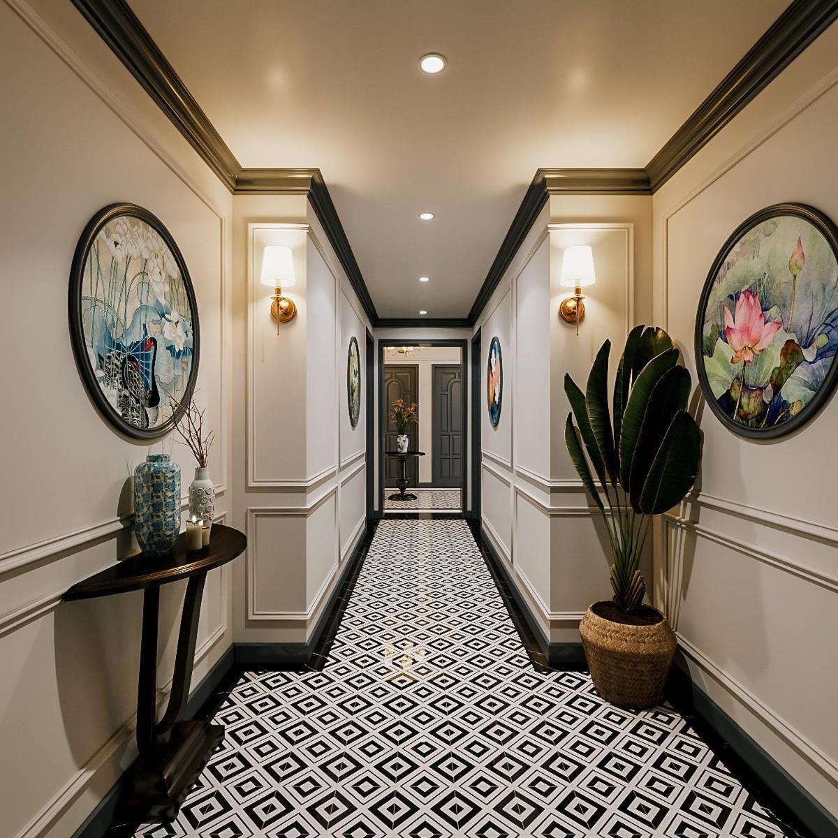 Lightly Vesper Place - Free Gym 4* Ho Chi Minh City