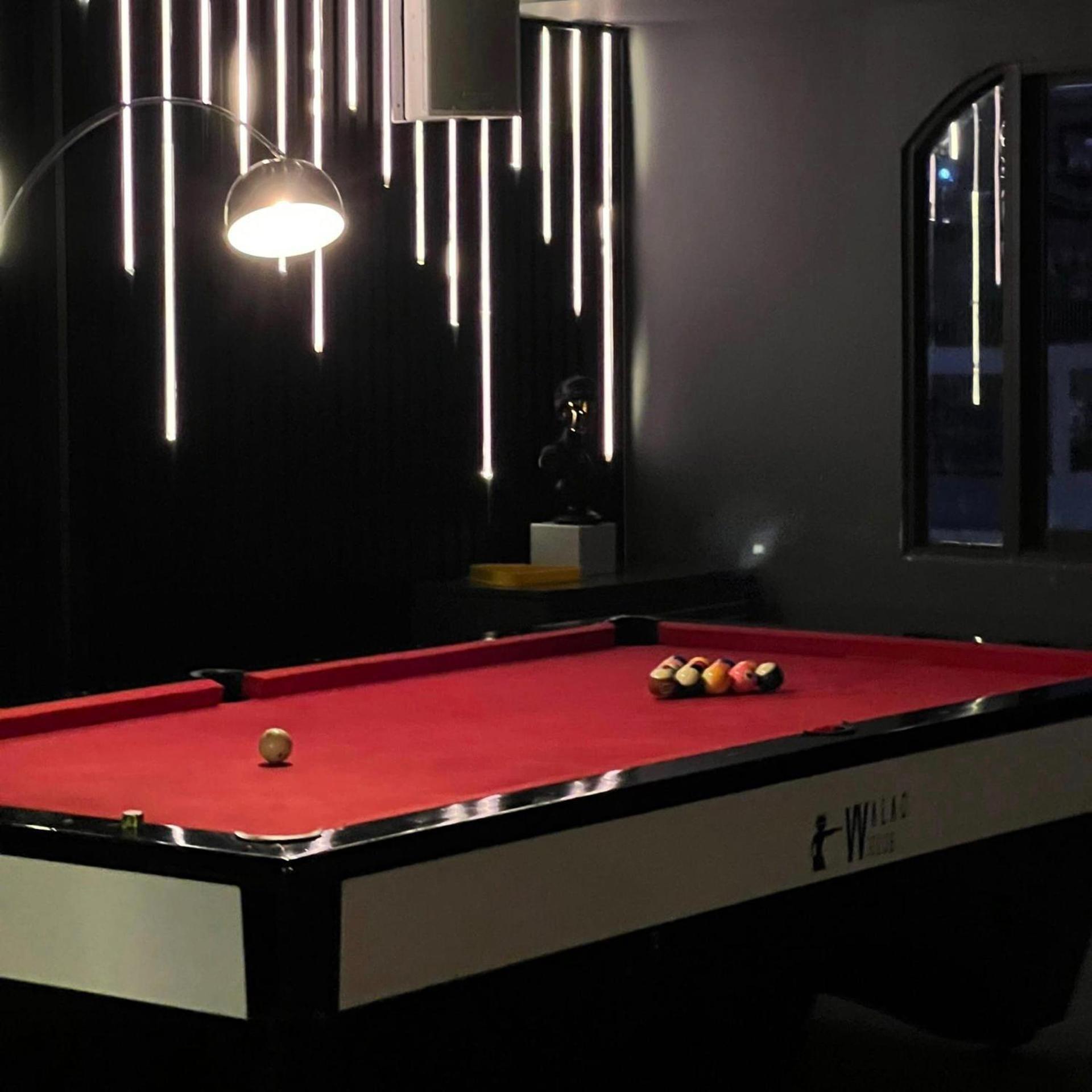 Lightly Vesper Place - Free Gym Hotel Ho Chi Minh City