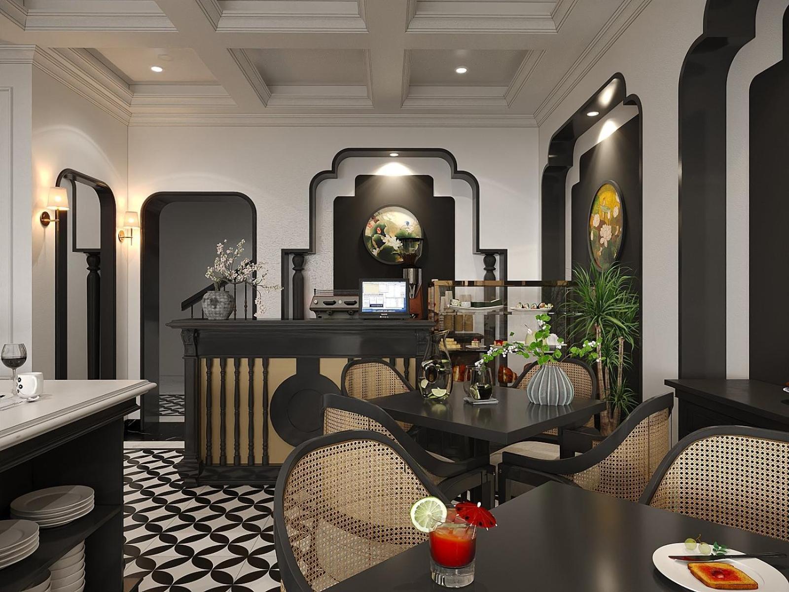 Hotel Lightly Vesper Place - Free Gym