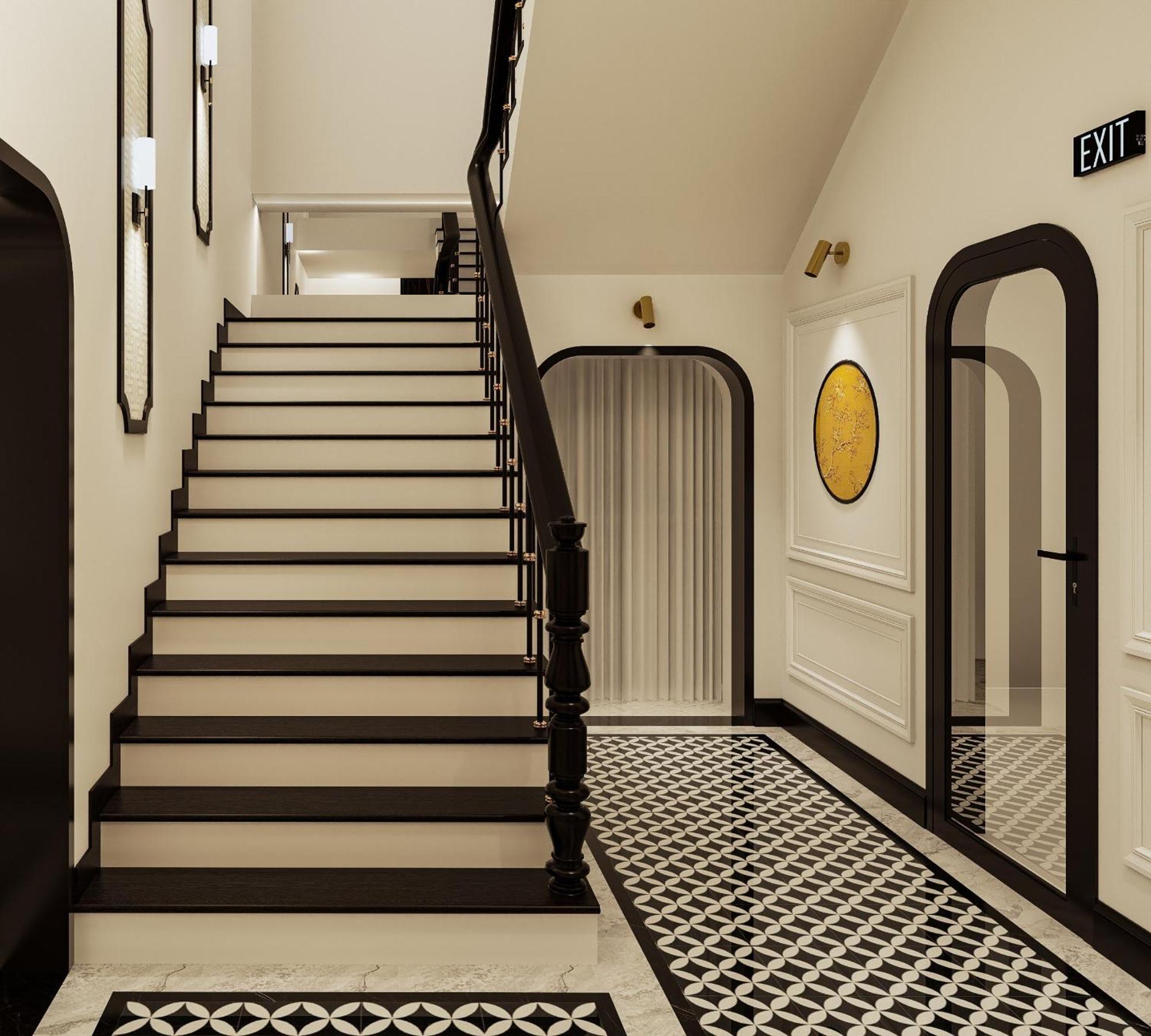 Lightly Vesper Place - Free Gym Hotel 4*