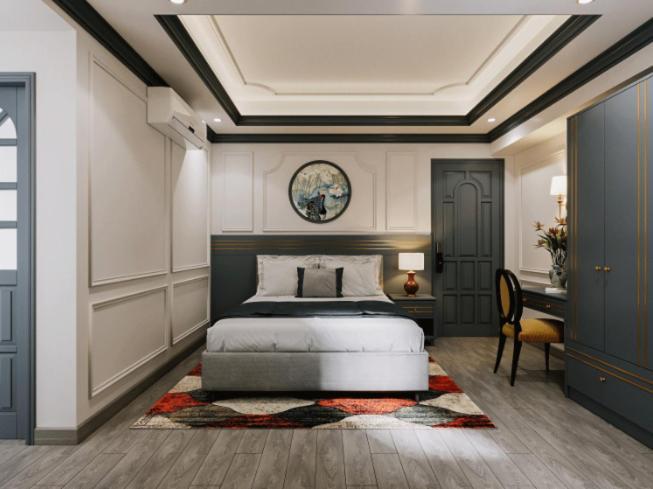 Lightly Vesper Place - Free Gym 4* Ho Chi Minh City