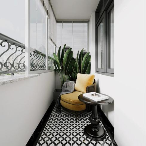 Lightly Vesper Place - Free Gym Ho Chi Minh City