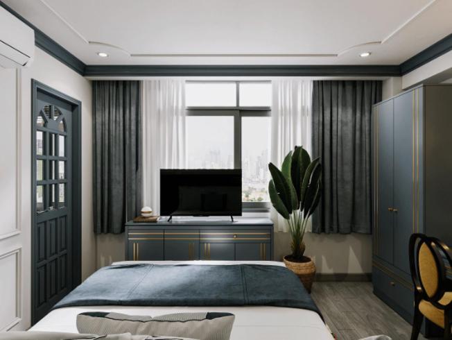 Lightly Vesper Place - Free Gym Hotel 4*