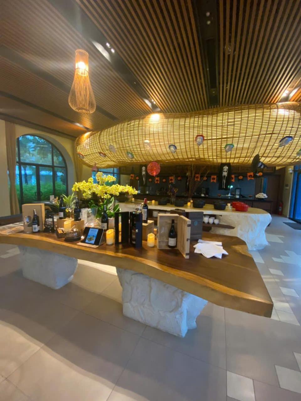 Lightly Vesper Place - Free Gym Hotel Ho Chi Minh City