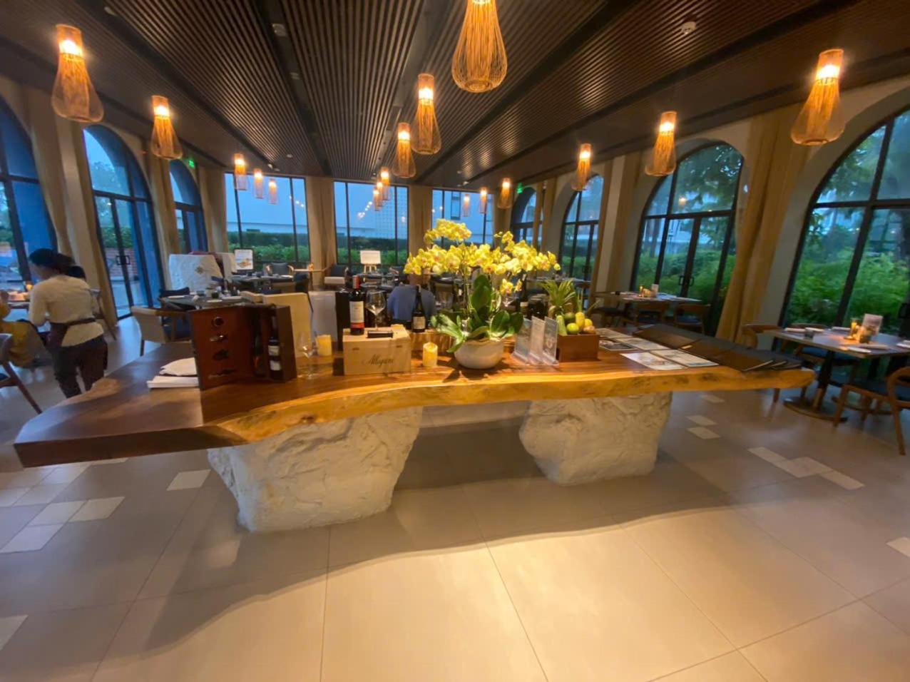 Lightly Vesper Place - Free Gym Ho Chi Minh City