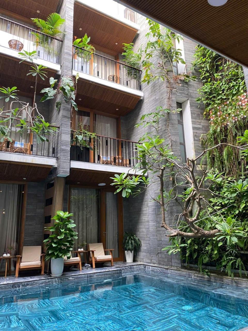 Hotel Lightly Vesper Place - Free Gym Ho Chi Minh City